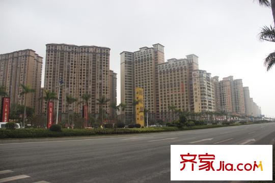 光明北部灣最新房?jì)r(jià)概覽與信息一覽