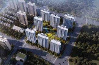 杭州大江東規劃圖揭秘，一段溫馨的日常故事開(kāi)啟新征程