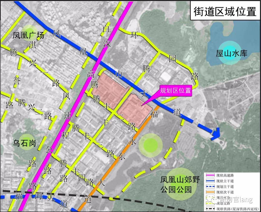 深圳福永未來(lái)城市藍圖震撼發(fā)布，最新規劃圖揭曉?標題建議，深圳福永新規劃圖發(fā)布，未來(lái)城市藍圖展望?