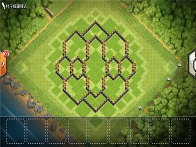 部落沖突九本最新陣型，變化中的力量，成就感的源泉