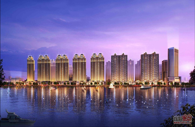 咸陽(yáng)林凱城最新房?jì)r(jià)，探尋內心平靜的居住之旅