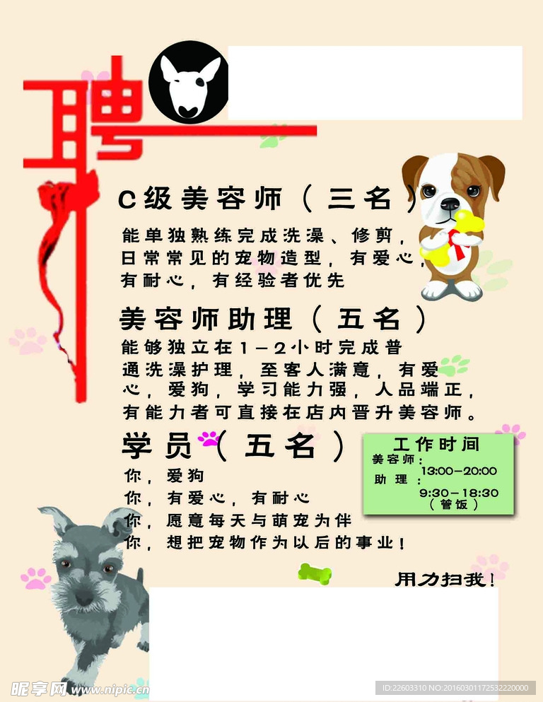 寵物店招聘最新動(dòng)態(tài)，共探自然之美，尋求內心寧靜