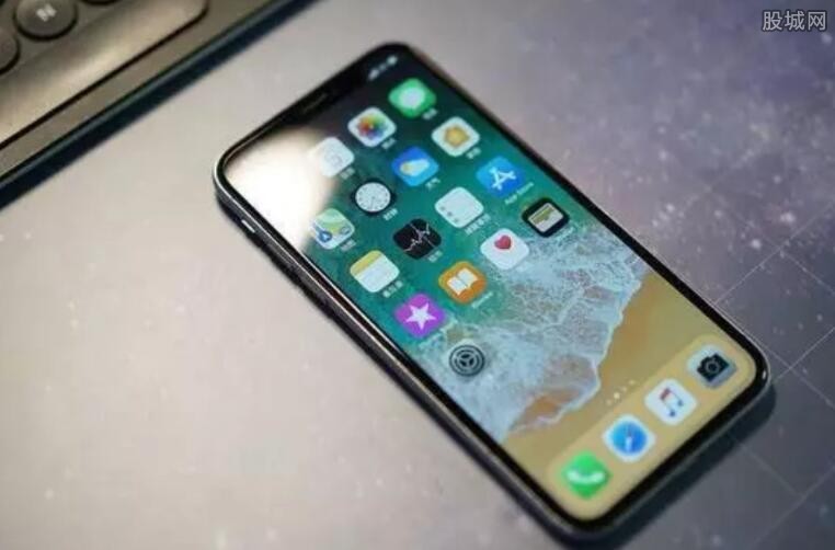 蘋(píng)果X最新版本的探索與革新，時(shí)代變革的見(jiàn)證者