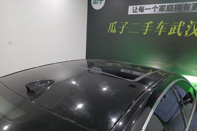 瓜子二手車(chē)最新動(dòng)態(tài)，溫馨旅程同步更新