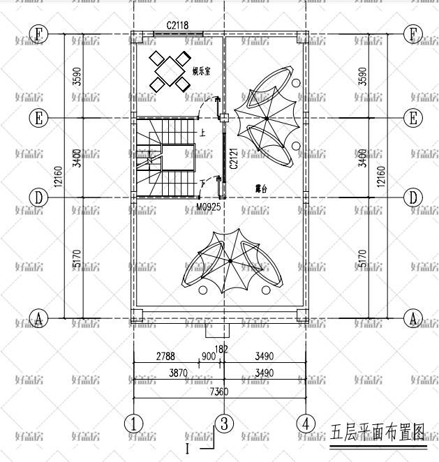 巷弄深處的8米寬12米長(cháng)最新設計圖探秘，設計背后的故事與啟示