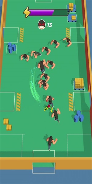 最新群架步驟詳解，完成任務(wù)的指南與技巧