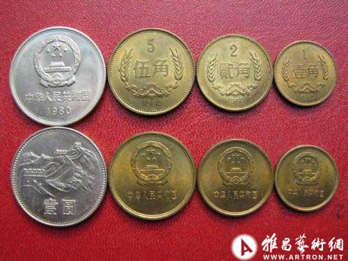最新硬幣收藏價(jià)格，硬幣愛(ài)好者的投資指南與收藏價(jià)值評估報告！