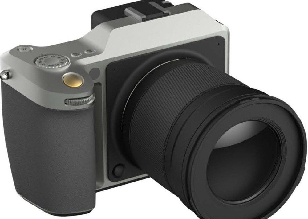 科技之光，最新照相機之旅，自信與成就感的追求