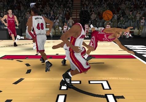 重磅更新！NBA 2008最新補丁發(fā)布，游戲愛(ài)好者翹首期待！