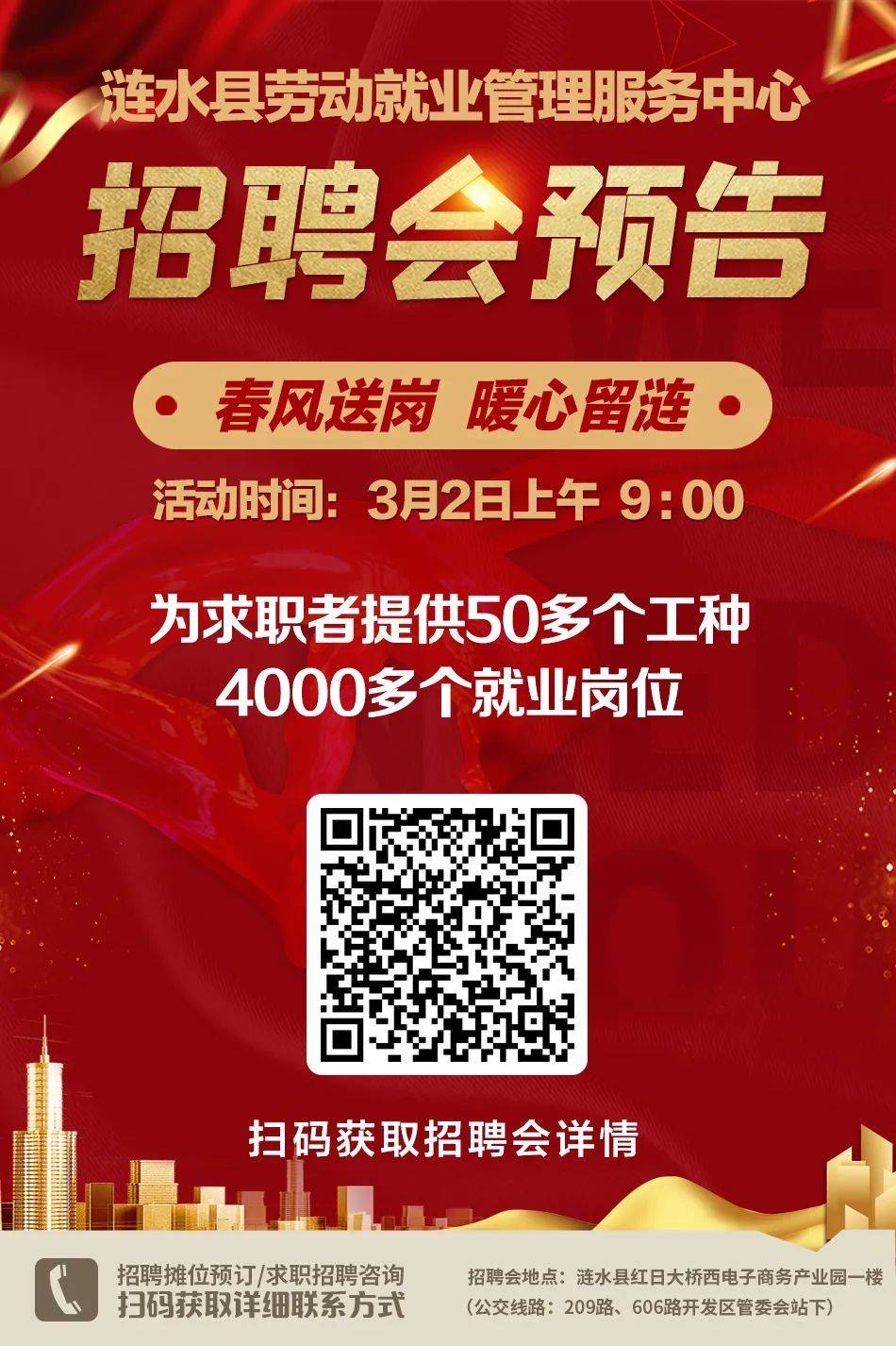 江蘇漣水最新招工熱潮，機遇與挑戰的交匯點(diǎn)