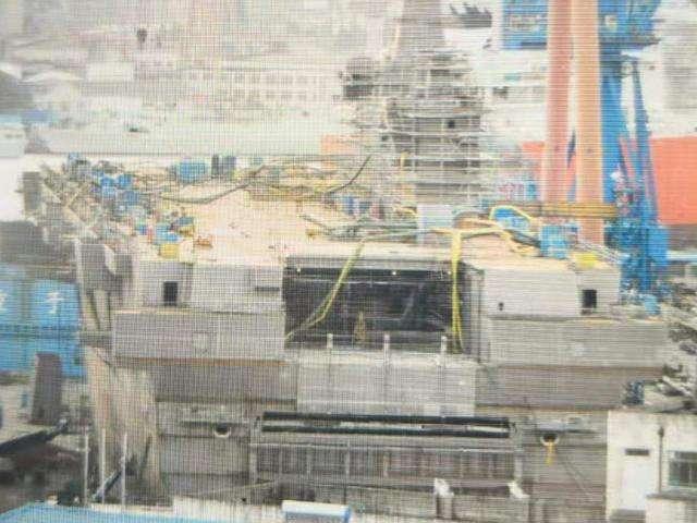 最新登陸艦，奇妙一日體驗之旅