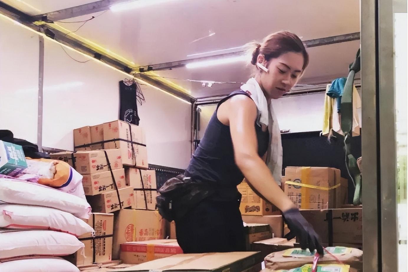 最新島國搬運工，時(shí)代產(chǎn)物還是爭議焦點(diǎn)？