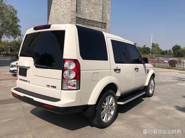 路虎發(fā)現4最新報價(jià)詳解，深度解析與購車(chē)指導