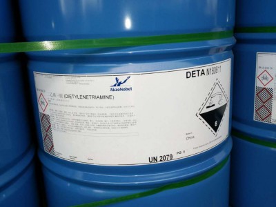 二乙烯三胺最新價(jià)格，友情之旅的奇妙發(fā)現