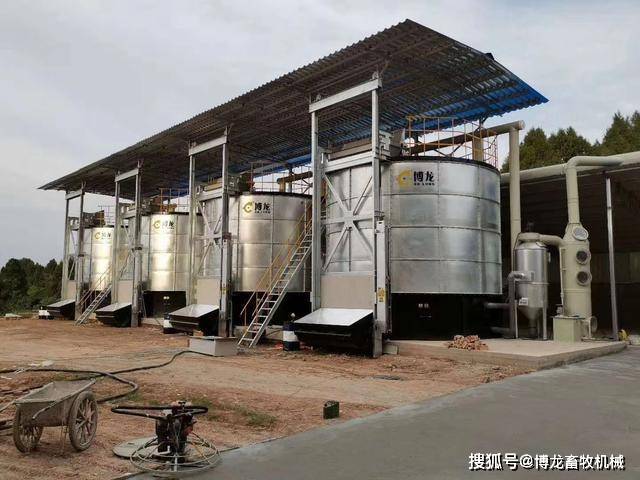 雞糞處理最新設備，遠離塵囂，內心平靜之旅的發(fā)現者