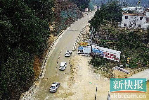 科技重塑道路，智能引領(lǐng)未來(lái)，最新消息揭秘355省道進(jìn)展