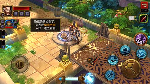 火炬之光2最新版，玩家的夢(mèng)幻天堂！