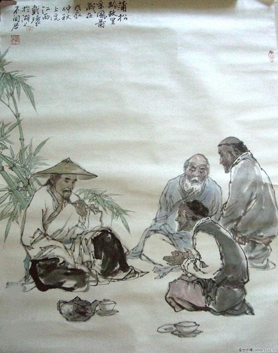 沂水地震最新動(dòng)態(tài)與心靈之旅，自然美景下的內心平靜探尋