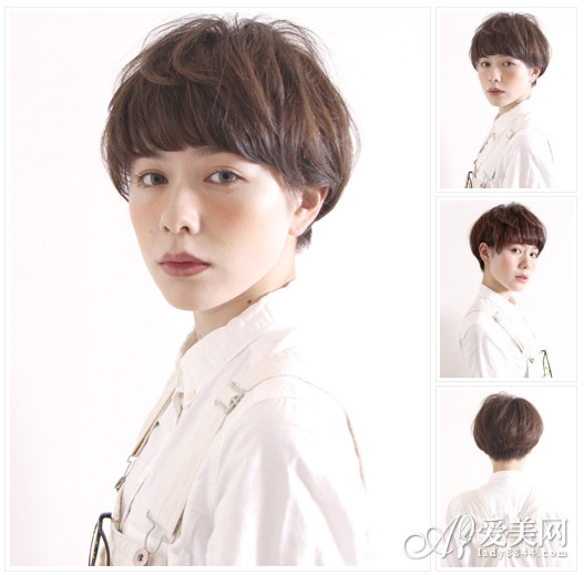 科技重塑時(shí)尚風(fēng)潮，最新發(fā)型短發(fā)圖片，開(kāi)啟短發(fā)新紀元