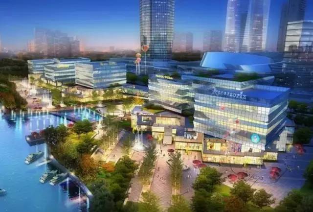 寧波城市之光，與自然美景的浪漫邂逅最新消息揭秘