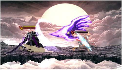 影之刃2最新破解版，小巷神秘樂(lè )園的冒險之旅