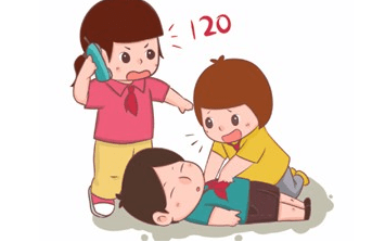 全面關(guān)注兒童生命安全，兒童心肺復蘇最新版教程