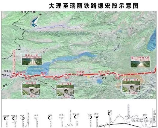 中緬高鐵最新動(dòng)態(tài)，科技與速度的融合，開(kāi)啟新生活篇章