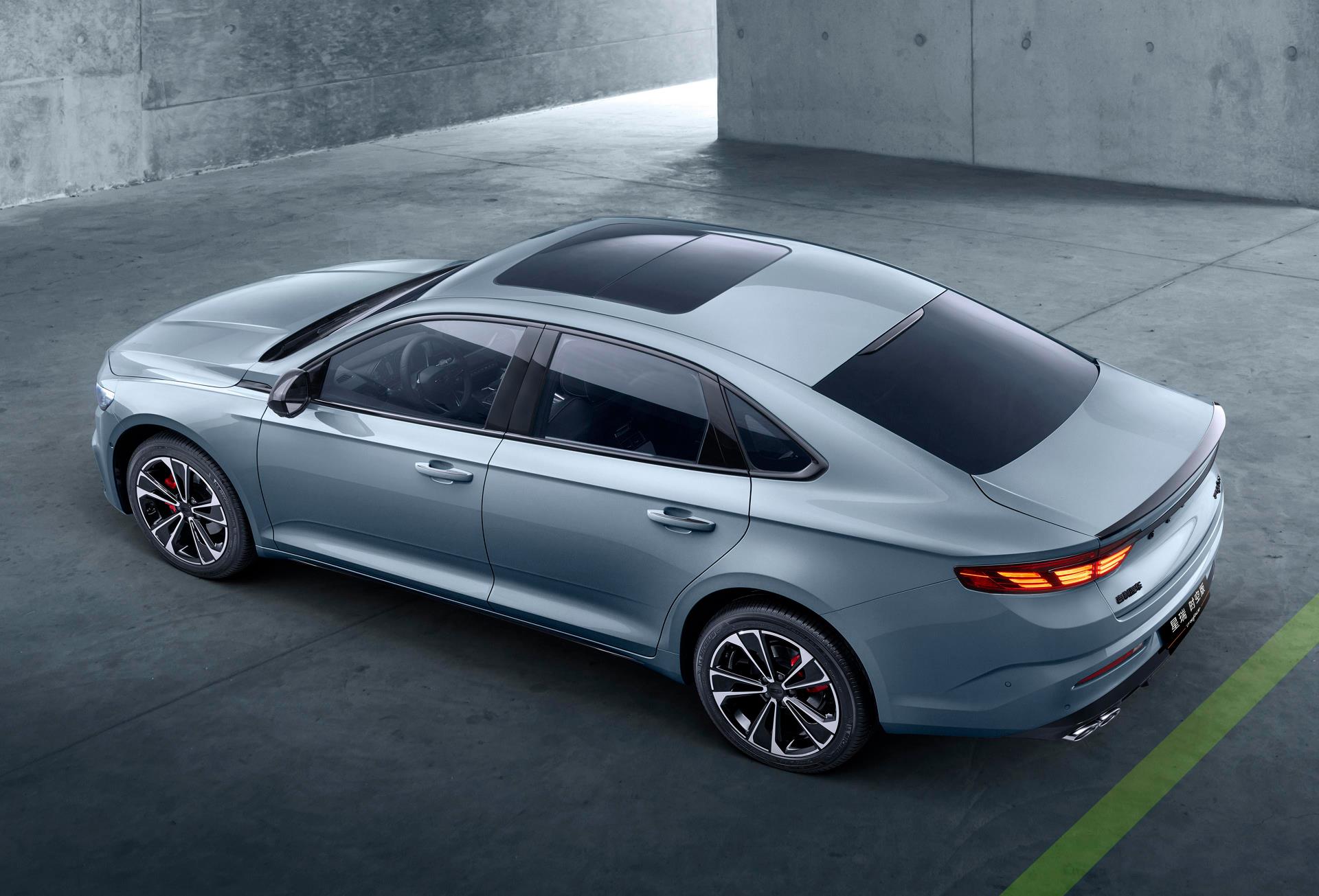 星瑞混動(dòng)最新動(dòng)態(tài)揭秘，最新消息匯總??