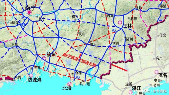 廣東高速公路最新動(dòng)態(tài)，一路向前，成就無(wú)限可能