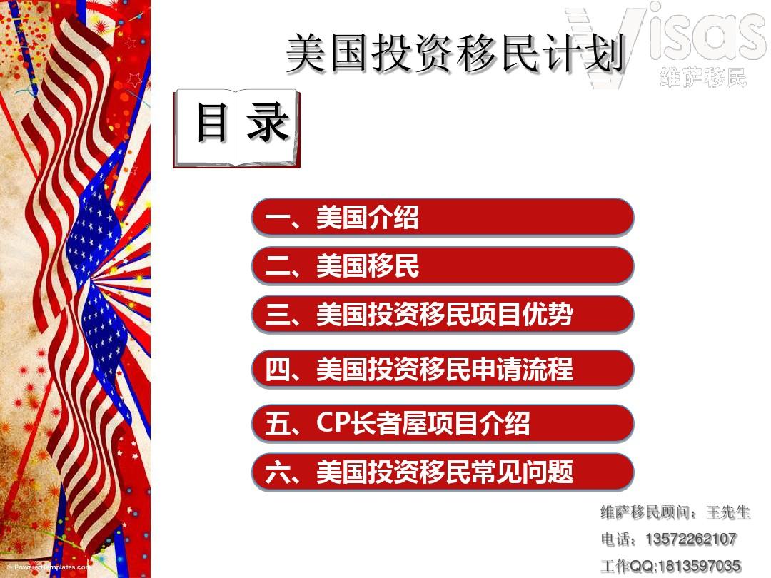 美國投資移民最新動(dòng)態(tài)，巷弄深處的投資新機遇與特色小店的獨特魅力