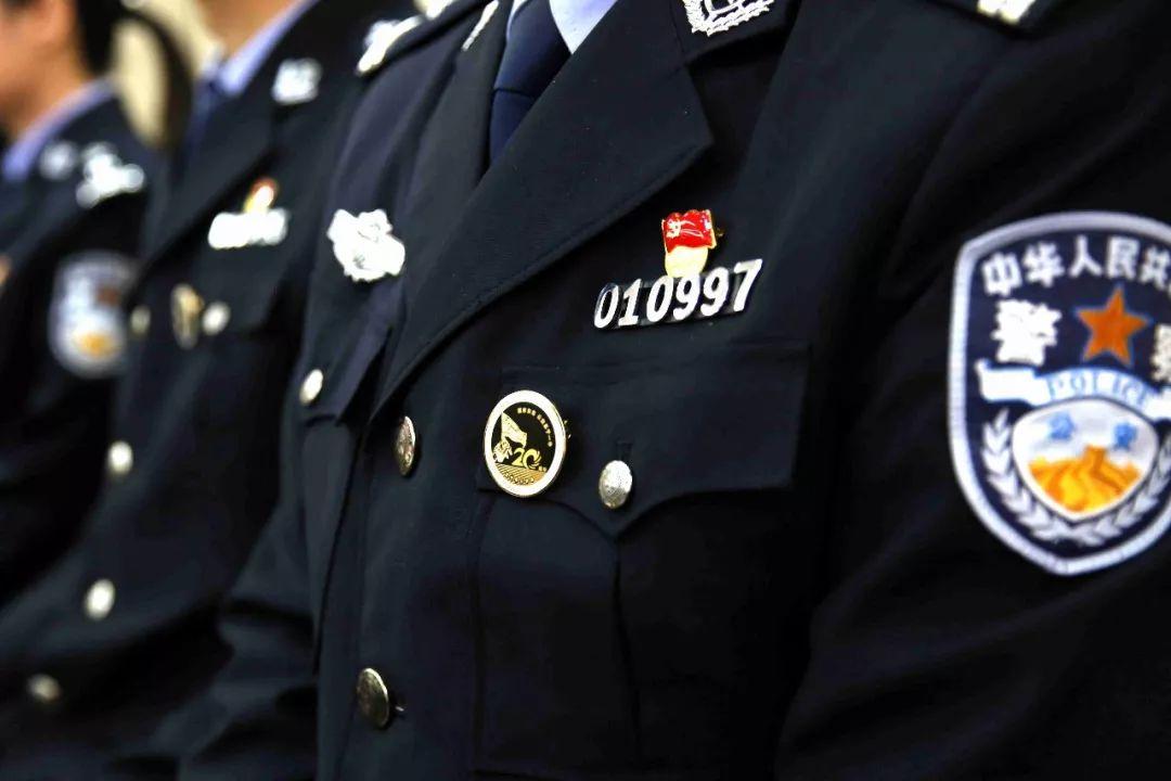 警察體制改革最新動(dòng)態(tài)，溫馨警民故事同步更新