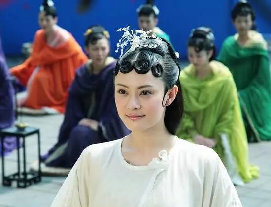 孫儷最新力作，時(shí)代背景下的輝煌篇章，展現電視劇新風(fēng)采
