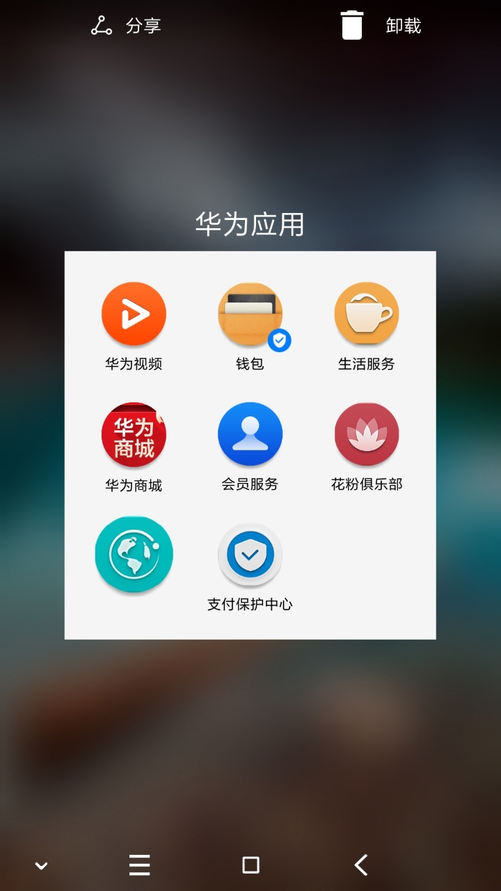 華為最新軟件的神秘魅力，小巷深處的寶藏探索