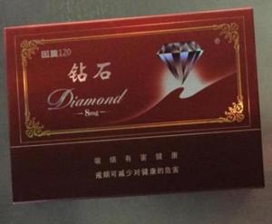 最新鉆石煙，高端煙草產(chǎn)品的深度觀(guān)點(diǎn)分析