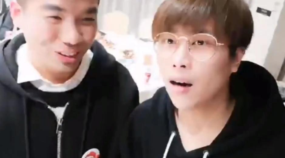 PDD最新直播，電競巨星再度閃耀的直播之夜