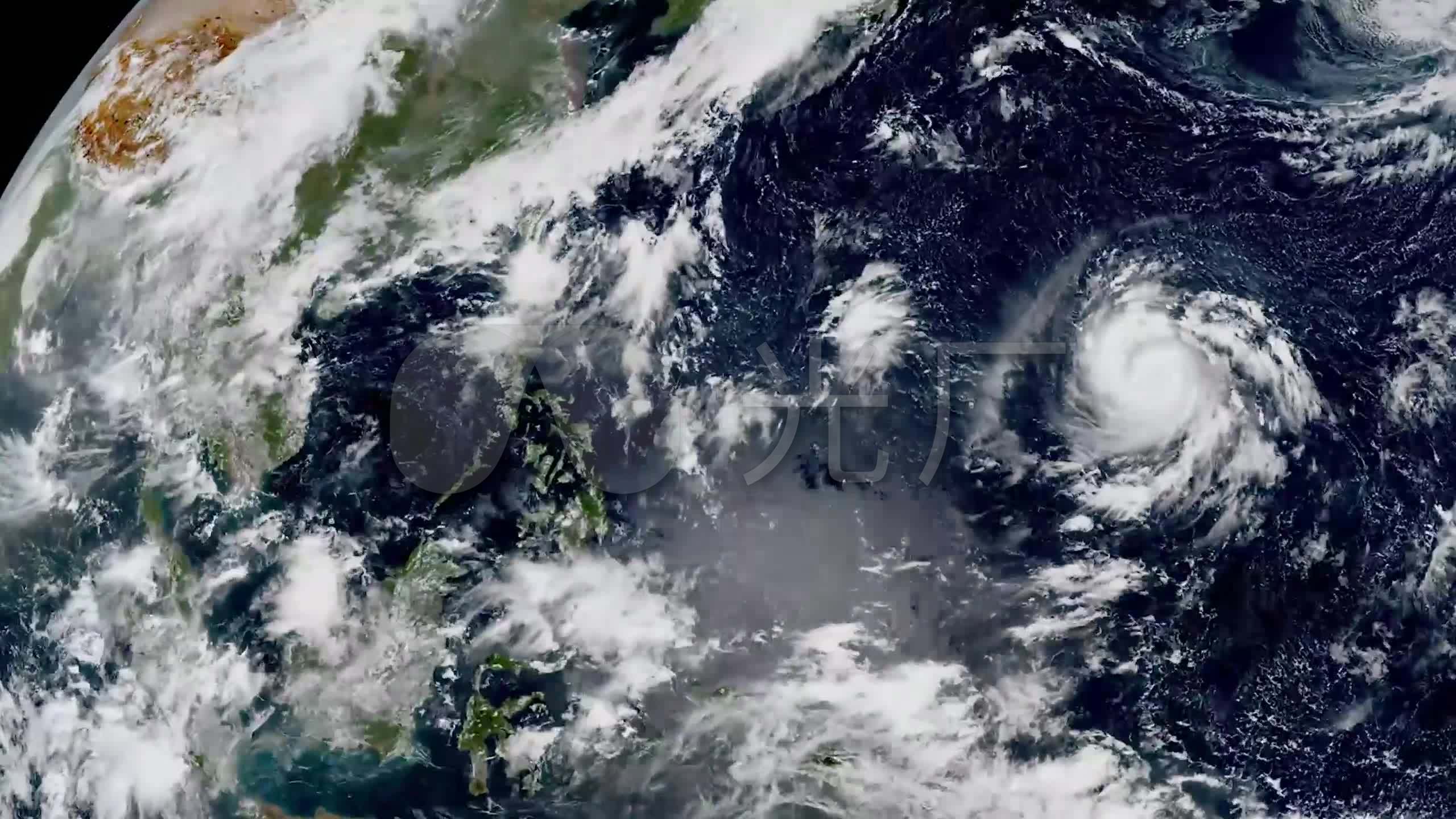 臺風(fēng)最新視頻實(shí)時(shí)追蹤，熱帶氣旋的力量與影響全解析