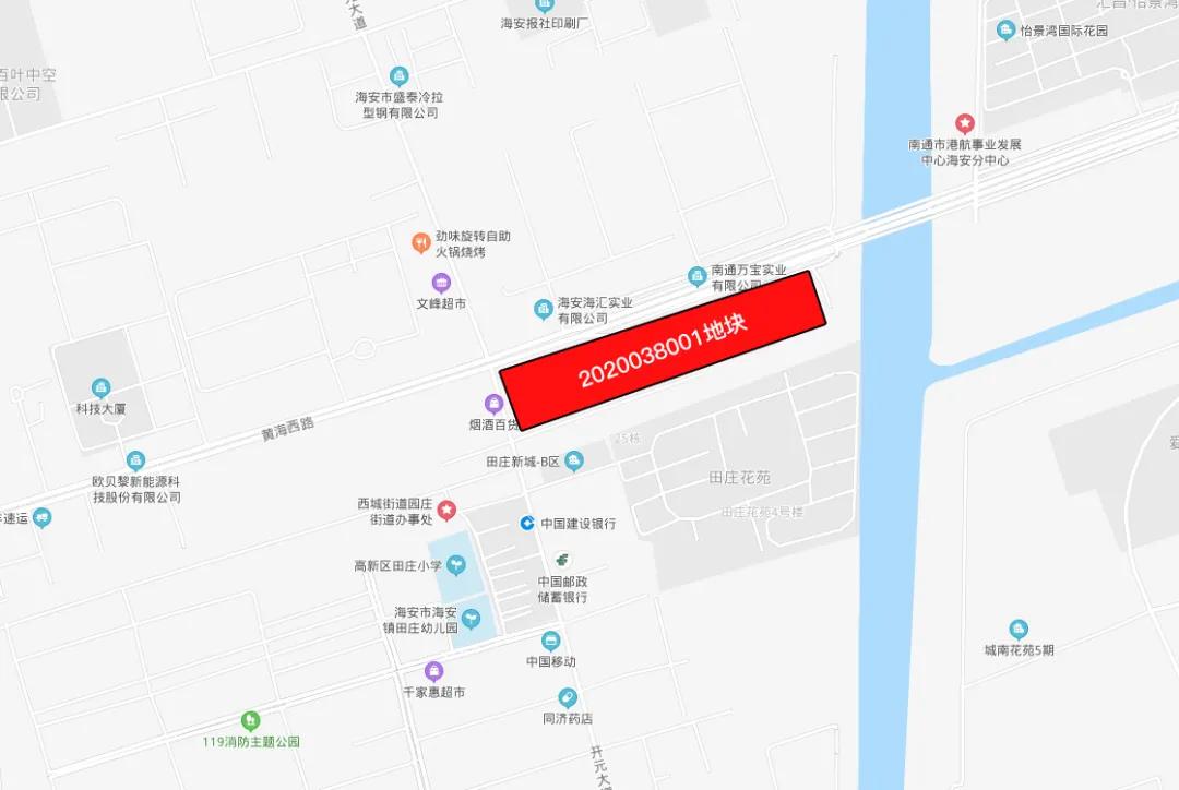 海安最新房?jì)r(jià)揭秘，市場(chǎng)行情一網(wǎng)打盡???
