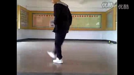 科技風(fēng)潮下的鬼步舞，炫麗交融的最新視頻欣賞