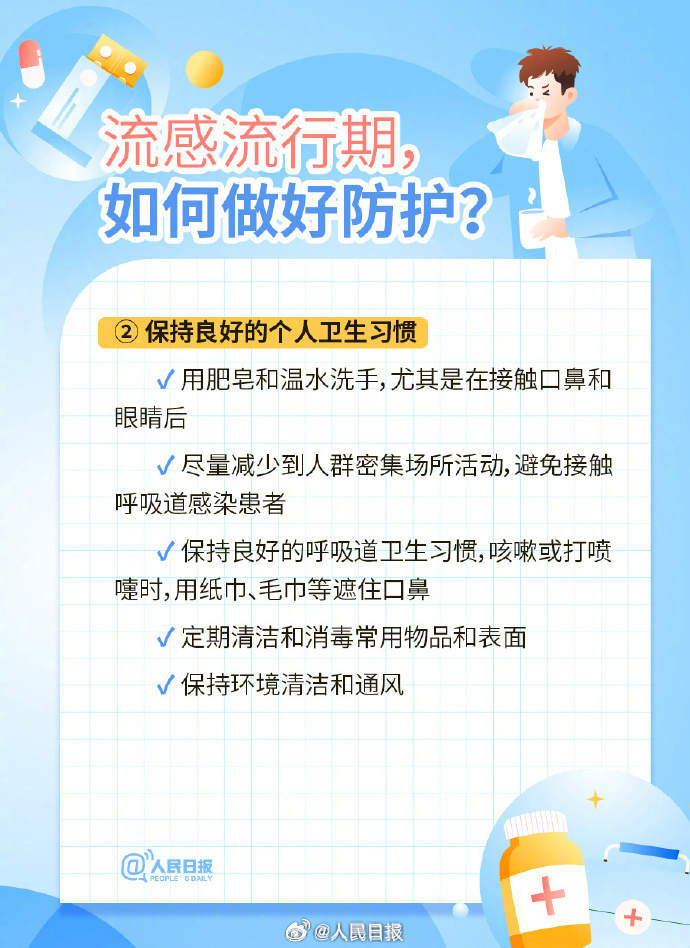 最新流感病毒2024，挑戰與自信之光