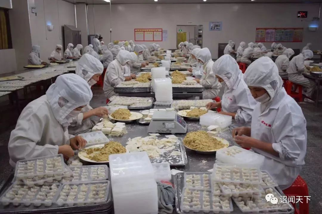 詔安工廠(chǎng)最新招工信息，小巷深處臥虎藏龍，職位空缺等你來(lái)挑戰！