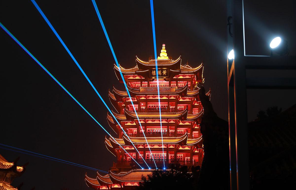 黃鶴樓門(mén)票最新價(jià)格，探訪(fǎng)千年名勝的必備資訊攻略