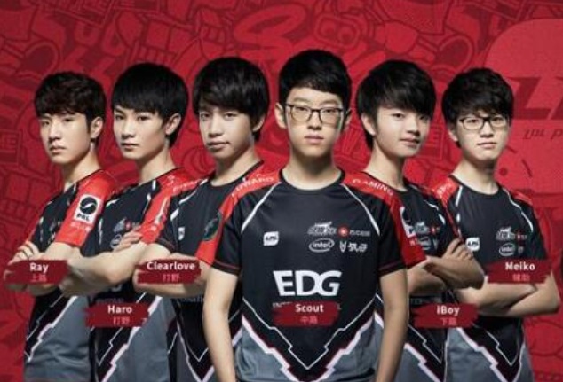 EDG廠(chǎng)長(cháng)最新消息，多維度視角下的深度觀(guān)點(diǎn)分析