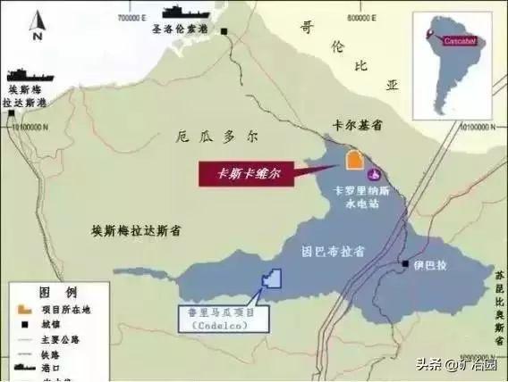 全球銅礦產(chǎn)業(yè)重塑，科技引領(lǐng)未來(lái)生活新潮的最新動(dòng)態(tài)