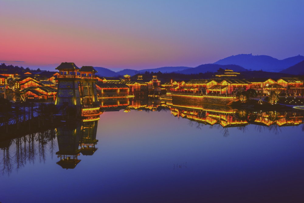 金壇山水網(wǎng)最新動(dòng)態(tài)及相關(guān)觀(guān)點(diǎn)解析