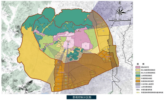 杭州勾莊最新規劃圖揭曉，全新藍圖出爐！