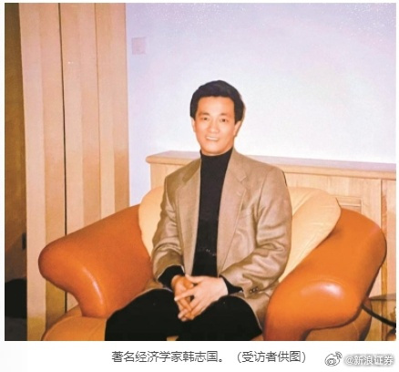 韓志國引領(lǐng)科技革新，提升生活體驗