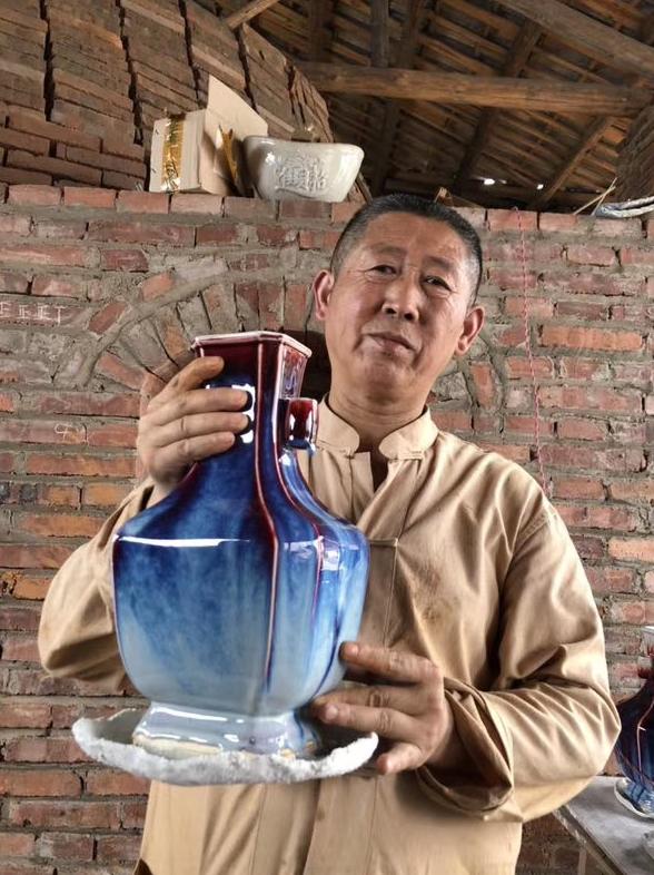 景德鎮最新資訊，瓷都的溫馨日常