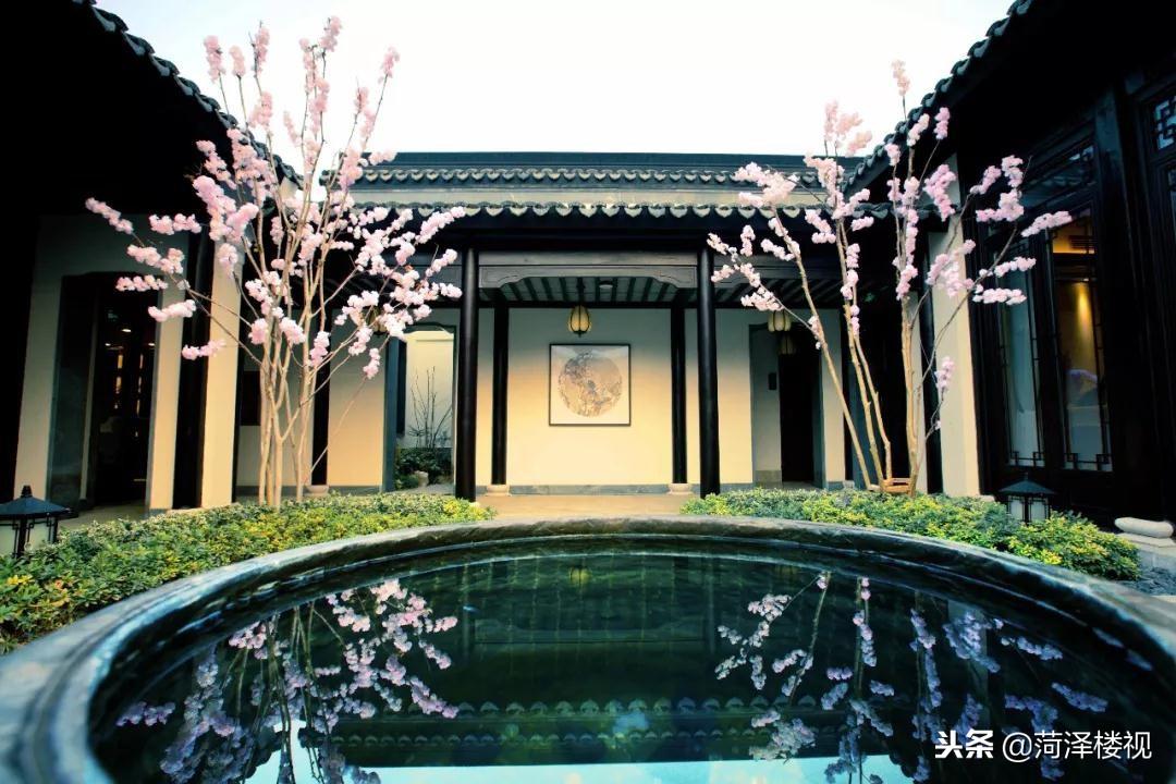 菏澤最新獨院出售，理想的鄉村生活空間，獨家宅院任您挑選