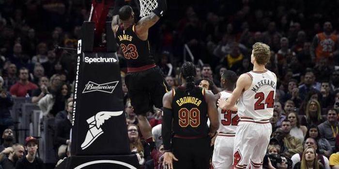 NBA騎士隊最新?tīng)顟B(tài)，蛻變中的自信與榮耀展現