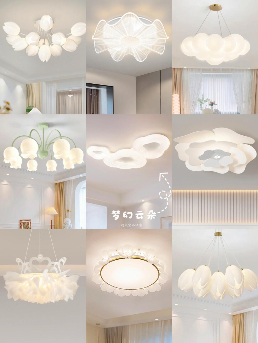 科技與藝術(shù)融合，最新款燈飾重塑生活之光